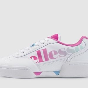 ellesse womens shoes